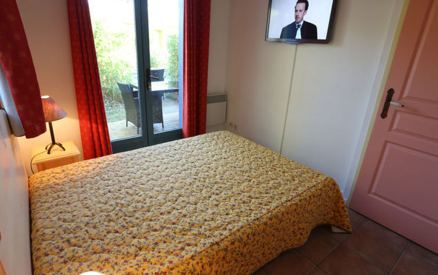 Cap Négre : Domaine de la Pinède - Photo 7