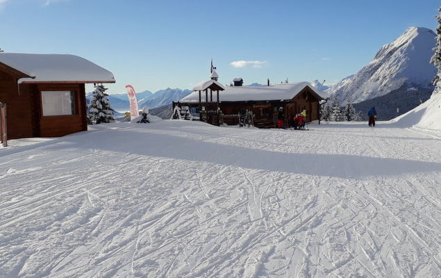 Alpenland - Photo 10