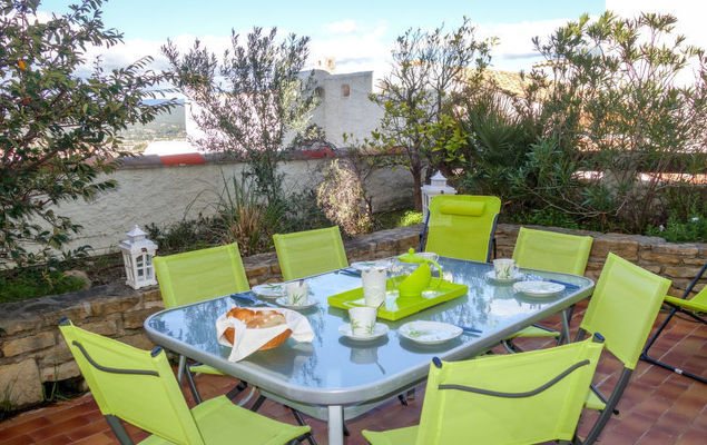 Hameau la Madrague - Photo 1