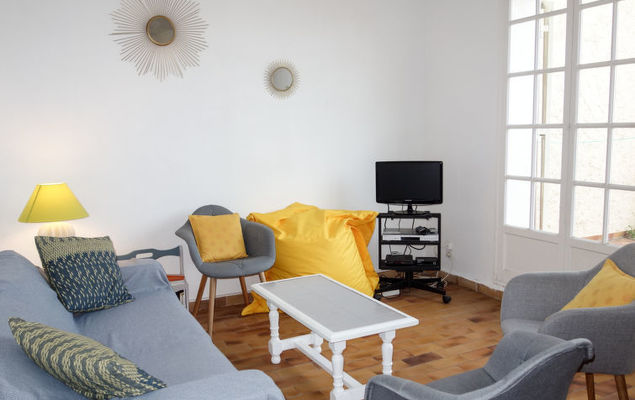 Hameau la Madrague - Photo 3