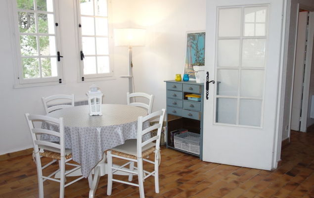 Hameau la Madrague - Photo 4