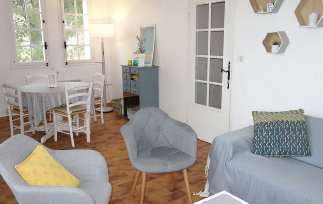 Hameau la Madrague - Photo 8