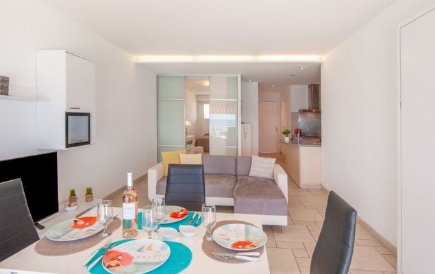 Le Chantilly - Photo 8