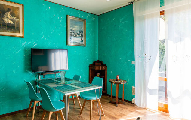 Garden and Sea - Photo 6