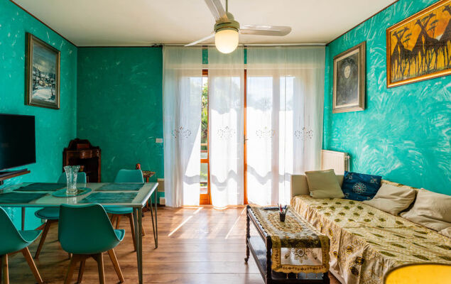 Garden and Sea - Photo 7