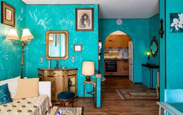 Garden and Sea - Photo 8