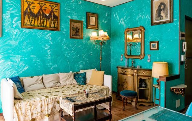 Garden and Sea - Photo 9