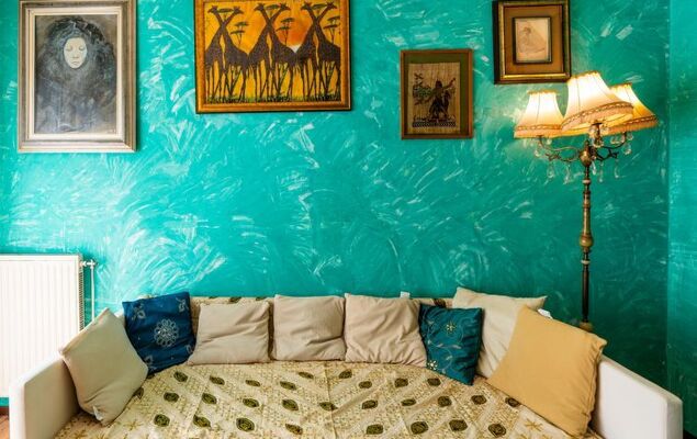 Garden and Sea - Photo 10