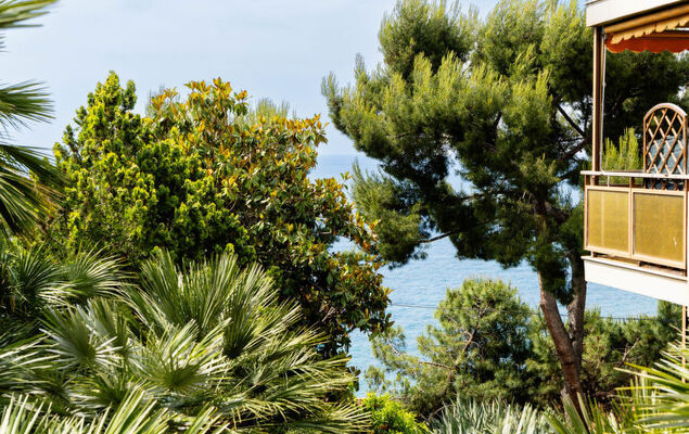 Garden and Sea - Photo 30