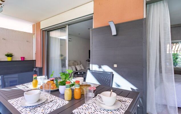 Le Marbeau - Photo 14