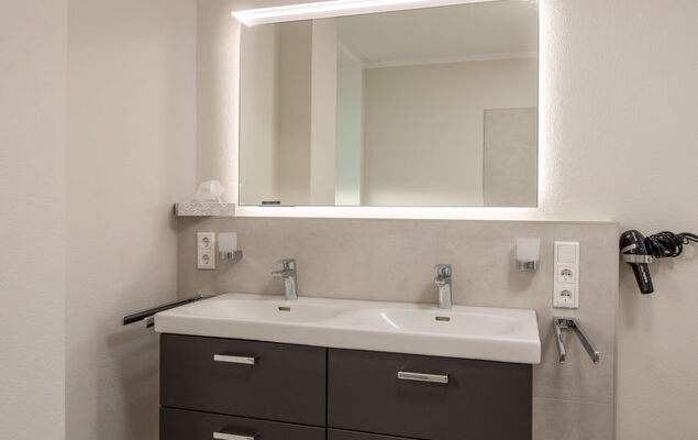 Eisvogelnest am Norder Tief - Photo 27