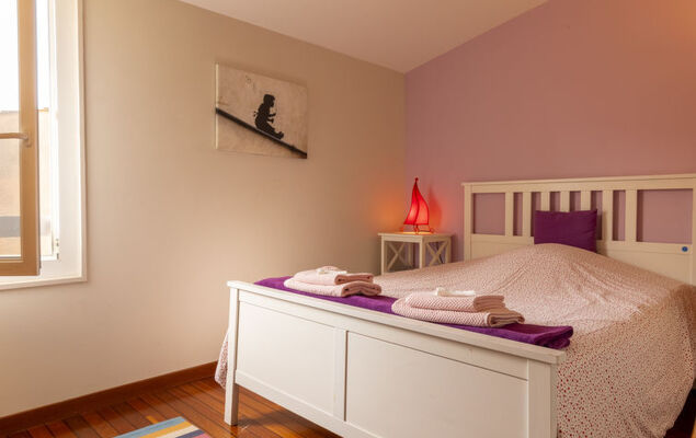 La Roue à Aubes - Photo 18