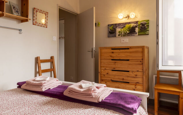 La Roue à Aubes - Photo 19