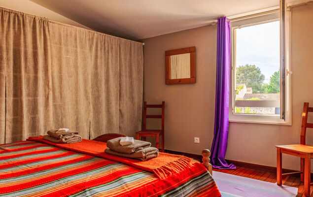 La Roue à Aubes - Photo 23