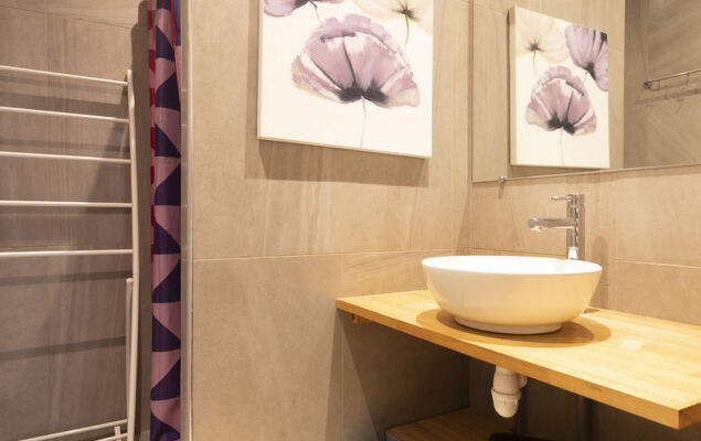 La Roue à Aubes - Photo 25