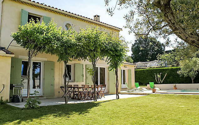 Clos Saint Joseph - Photo 5