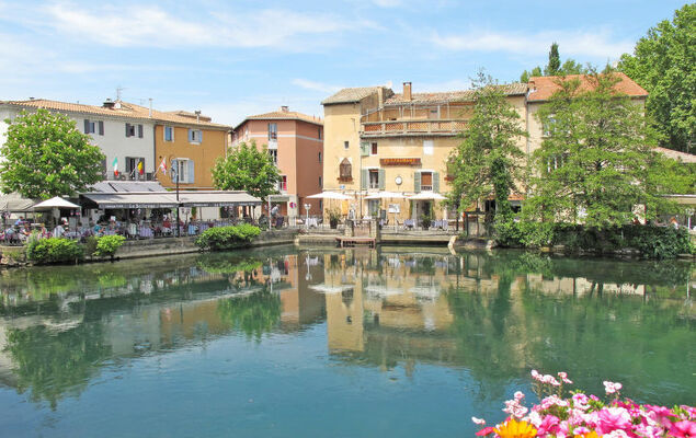 Clos Saint Joseph - Photo 16