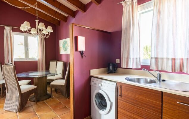 Villas Finesse Type 1 - Photo 8