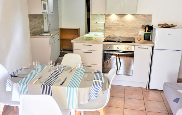 Les Terrasses de la Méditerranée - Photo 2