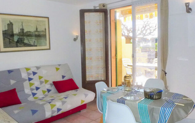 Les Terrasses de la Méditerranée - Photo 3