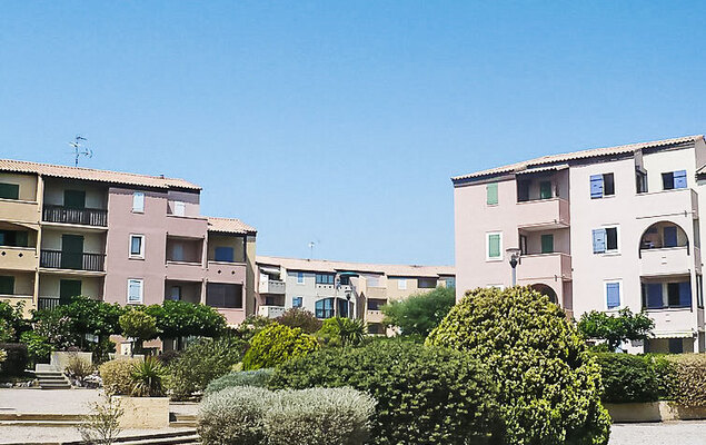 Les Terrasses de la Méditerranée - Photo 16