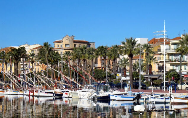 Super Ile Rousse - Photo 21