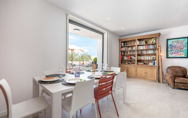 Domaine de Maure Vieil - Photo 8