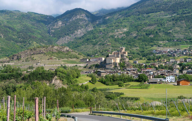 Remondet 20 - Photo 22