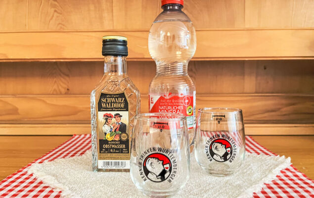 Sonnenmatt App. 12 - Photo 21