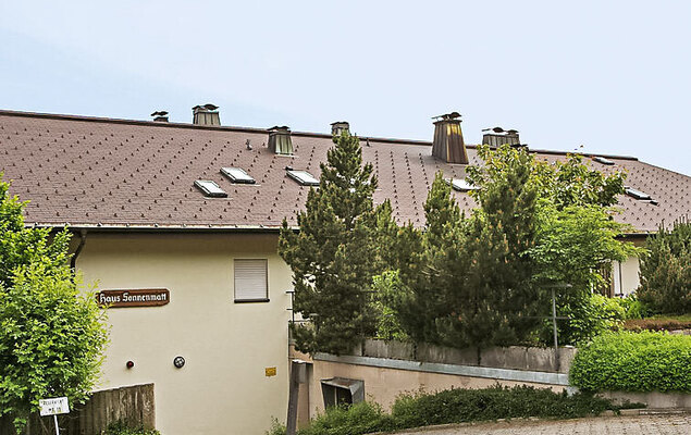 Sonnenmatt App. 12 - Photo 38