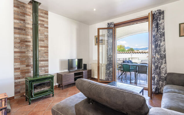 Casa Féminiccia - Photo 4