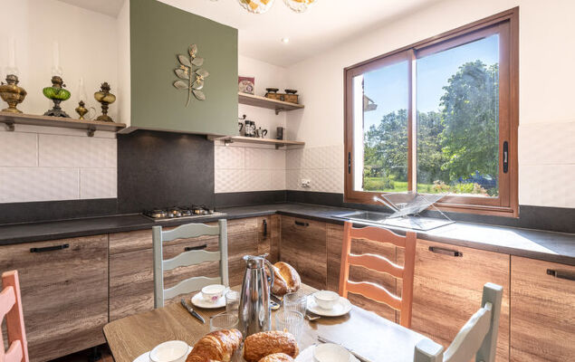 Casa Féminiccia - Photo 5