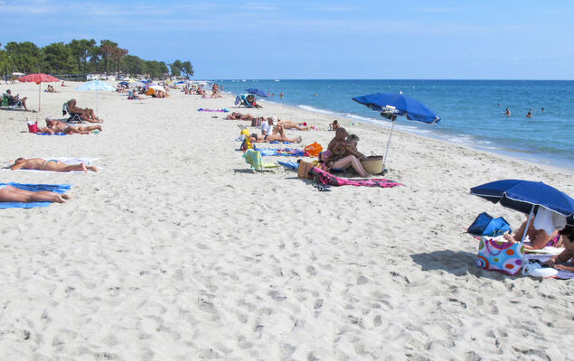 Casa Féminiccia - Photo 24