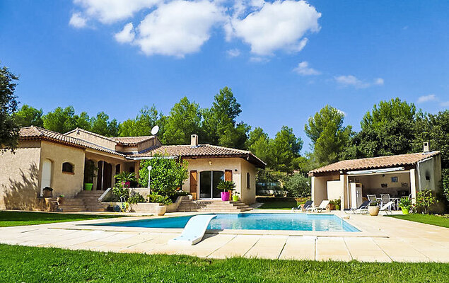 La Péguière - Photo 2