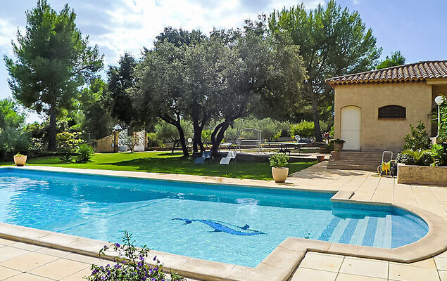 La Péguière - Photo 3