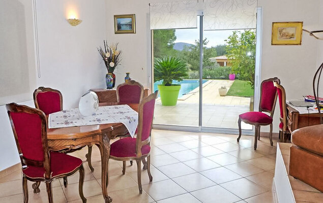 La Péguière - Photo 7