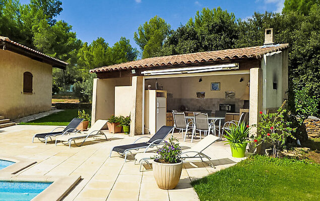 La Péguière - Photo 16