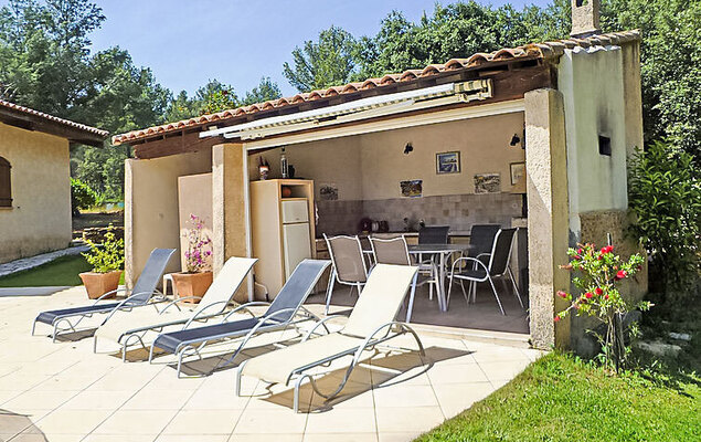 La Péguière - Photo 19