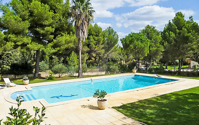 La Péguière - Photo 25