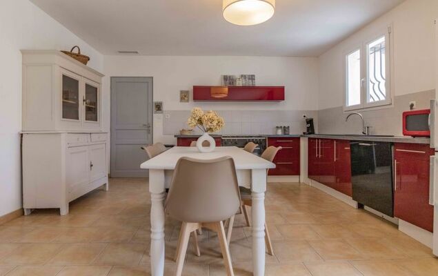 L' amandier - Photo 8