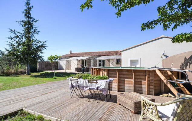 L' amandier - Photo 18