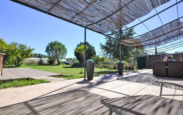 L' amandier - Photo 25