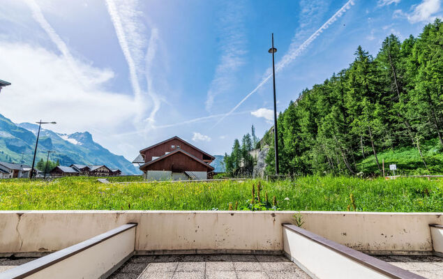 Les Olympiques (Tignes 1800) - Photo 3