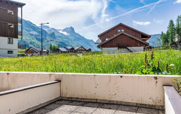 Les Olympiques (Tignes 1800) - Photo 16