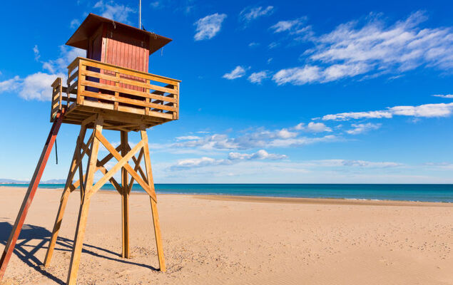 Copacabana - Photo 29