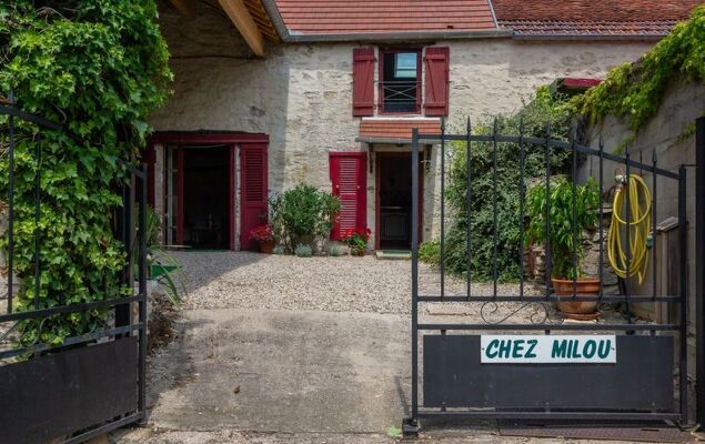 Chez Milou - Photo 15