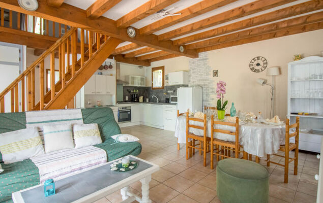 La Châtaigneraie - Photo 3