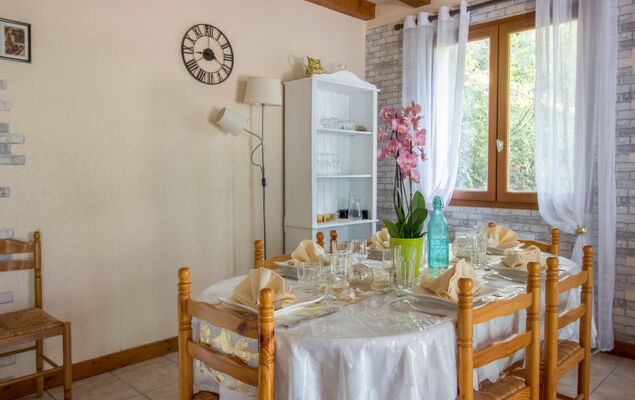 La Châtaigneraie - Photo 7