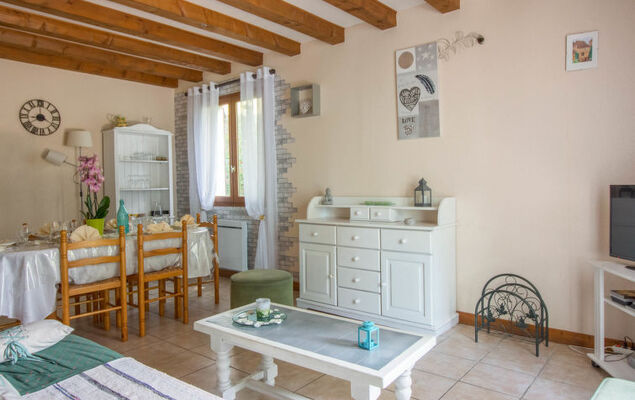 La Châtaigneraie - Photo 11