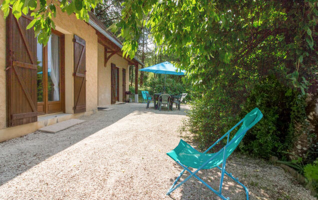 La Châtaigneraie - Photo 20